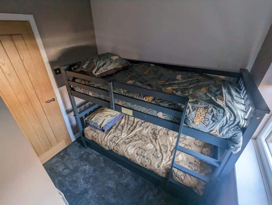 Cottage/Boutique Style - Free Parking & Wi-Fi Кингстън ъпон Хъл Екстериор снимка